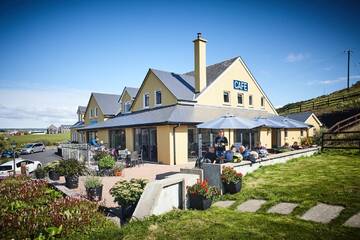 Фотографии Отель Doolin Inn г. Дулин (Ирландия) №4 Фото Отель Doolin Inn г. Дулин 4