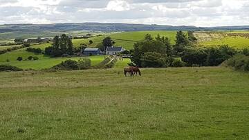 Фотографии Отели типа «постель и завтрак» Lahinch View г. Дулин (Ирландия) №2 Фото Отели типа «постель и завтрак» Lahinch View г. Дулин 2