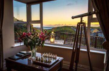 Фотографии Гостевой дом Boutique Accommodation in Doolin Village г. Дулин (Ирландия) №1 Фото Гостевой дом Boutique Accommodation in Doolin Village г. Дулин 1