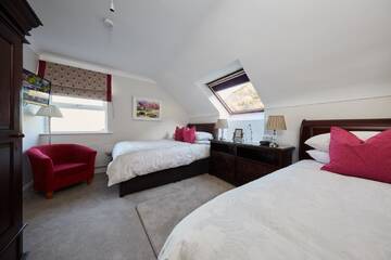 Фотографии Гостевой дом Boutique Accommodation in Doolin Village г. Дулин (Ирландия) №2 Фото Гостевой дом Boutique Accommodation in Doolin Village г. Дулин 2