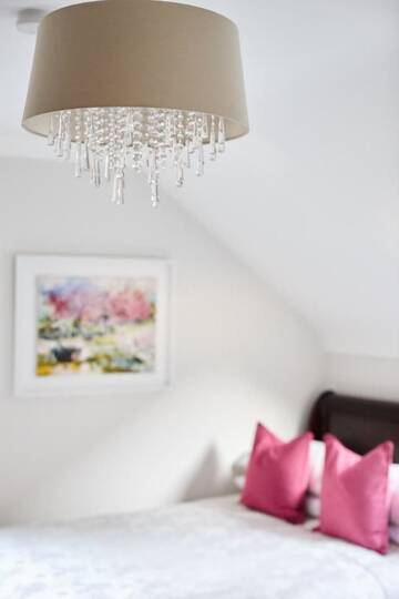 Фотографии Гостевой дом Boutique Accommodation in Doolin Village г. Дулин (Ирландия) №3 Фото Гостевой дом Boutique Accommodation in Doolin Village г. Дулин 3
