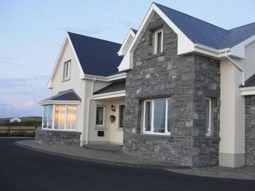 Фотографии Отели типа «постель и завтрак» Island View Bed and Breakfast г. Дулин (Ирландия) №2 Фото Отели типа «постель и завтрак» Island View Bed and Breakfast г. Дулин 2