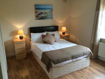 Фотографии Дома для отпуска Doolin Village Lodges г. Дулин (Ирландия) №4 Фото Дома для отпуска Doolin Village Lodges г. Дулин 4