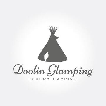 Фото номера Семейный шатер Кемпинги Doolin Glamping г. Дулин 37