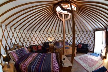 Фото Кемпинги Doolin Glamping г. Дулин 2