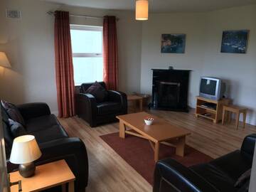 Фото номера Doolin Town Centre Bungalow Дома для отпуска Doolin Village Lodges г. Дулин 18